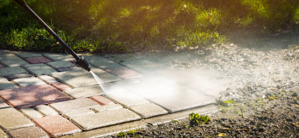 Trusted Branchville, SC  Pressure Washing Services Experts